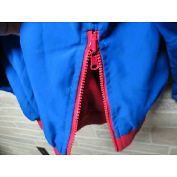 Chase Authentics Mens XXL Jeff Gordon Dupont Pullover Windbreaker NASCAR - Picture 7 of 8